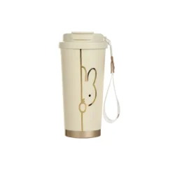 VIPO X Miffy Vacuum Cup (580ml)