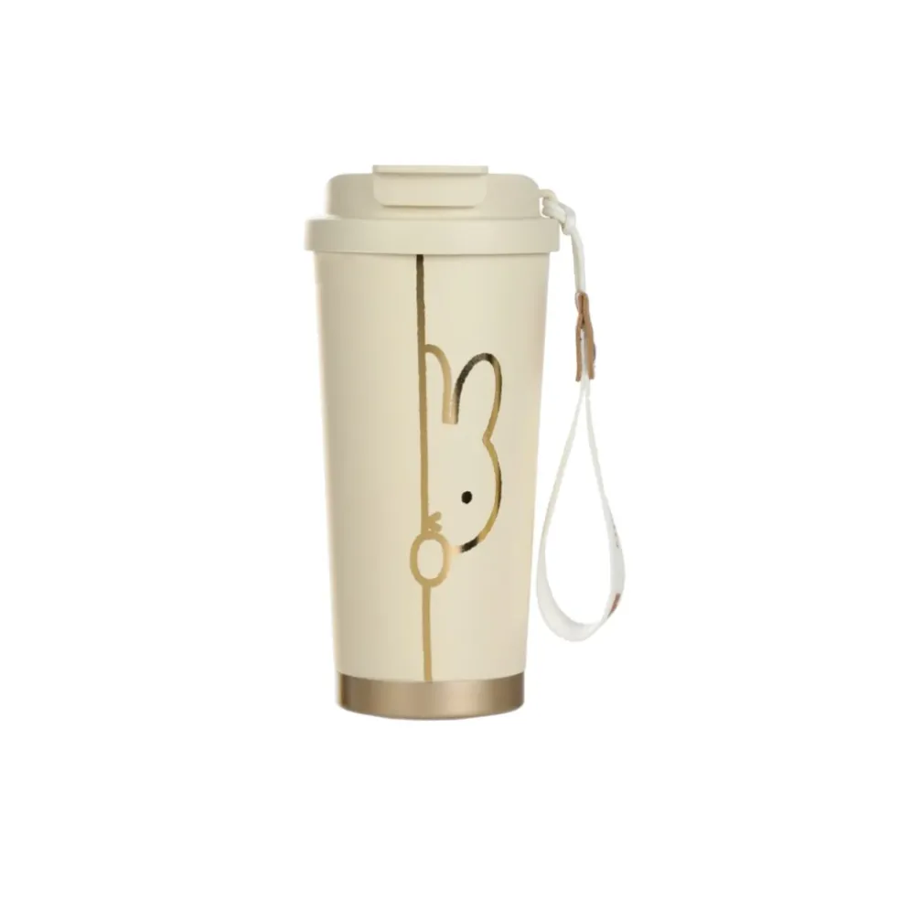 VIPO X Miffy Vacuum Cup (580ml)