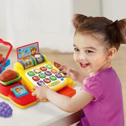 VTech My First Cash Register