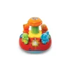 V-Tech Push and Play Spinning Top