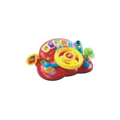 V-Tech Tiny Tot Driver