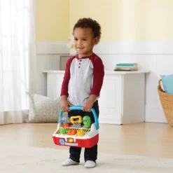 Vtech Tool Box Friends