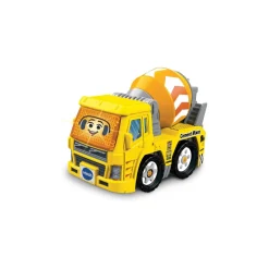 V-Tech Toot-Toot Drivers Cement Mixer