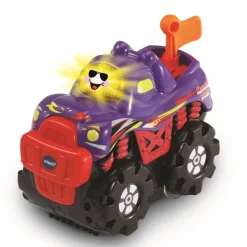 Vtech Toot-Toot Drivers Monster Truck Rally