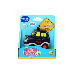 V-Tech Toot-Toot Drivers Taxi