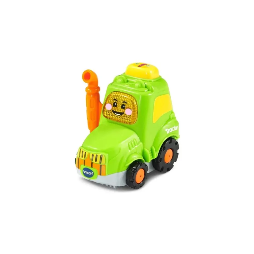 V-Tech Toot-Toot Drivers Tractor