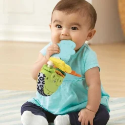 Vtech Touch & Feel Sensory Car Keys