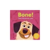White Lion Bone! : Feed the Hungry Pets