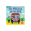 Workman Indestructibles: The Wheels On The Bus